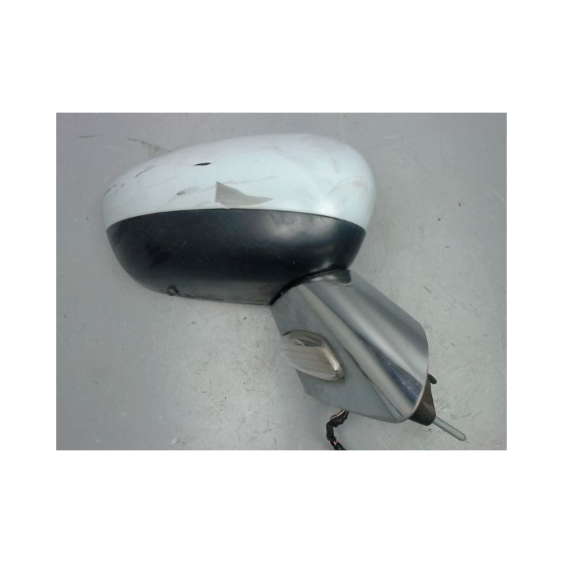 RETROVISEUR EXTERIEUR ELECTRIQUE DROIT CITROEN DS3 PHASE 1 1.6 HDI - 8V TURBO