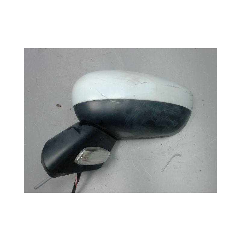 RETROVISEUR EXTERIEUR ELECTRIQUE GAUCHE CITROEN DS3 PHASE 1 1.6 HDI - 8V TURBO