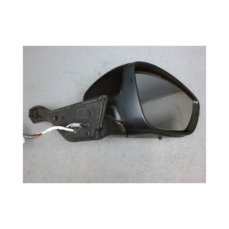 RETROVISEUR EXTERIEUR ELECTRIQUE DROIT PEUGEOT 208 1 PHASE 1 1.2 VTI - 12V