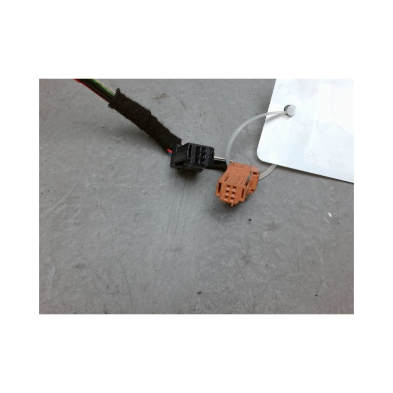RETROVISEUR EXTERIEUR ELECTRIQUE DROIT PEUGEOT 208 1 PHASE 1 1.2 VTI - 12V