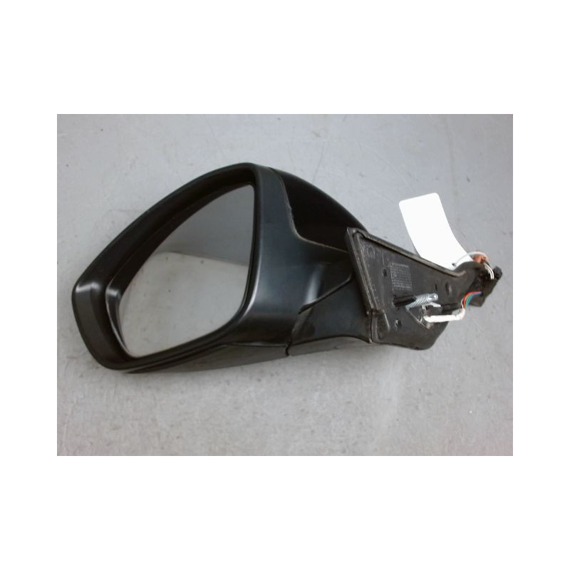 RETROVISEUR EXTERIEUR ELECTRIQUE GAUCHE PEUGEOT 208 1 PHASE 1 1.2 VTI - 12V
