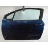 PORTE AVANT GAUCHE PEUGEOT 208 1 PHASE 1 1.6 HDI - 8V TUR