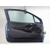 PORTE AVANT GAUCHE PEUGEOT 208 1 PHASE 1 1.6 HDI - 8V TUR