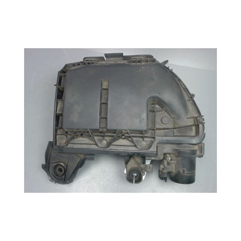 BOITIER FILTRE A AIR PEUGEOT 208 1 PHASE 1 1.6 HDI - 8V TUR