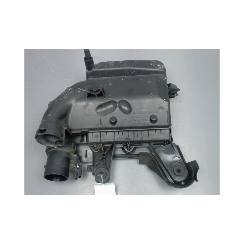BOITIER FILTRE A AIR PEUGEOT 208 1 PHASE 1 1.6 HDI - 8V TUR