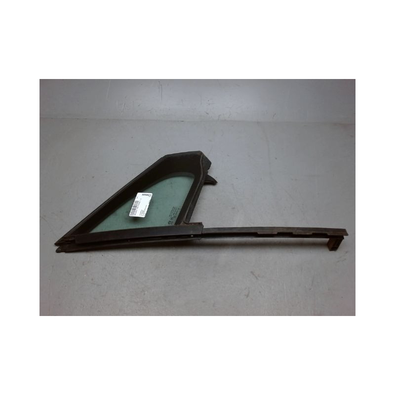 GLACE FIXE PORTE AVD PEUGEOT 208 1 PHASE 1 1.6 HDI - 8V TUR