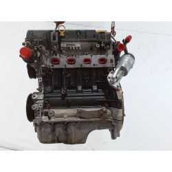 MOTEUR ESSENCE