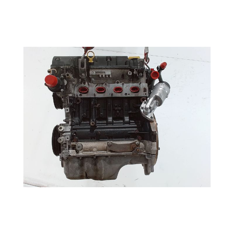 MOTEUR ESSENCE OPEL CORSA 1.2 