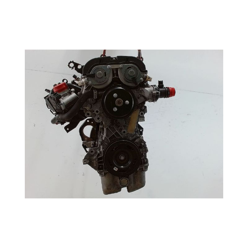 MOTEUR ESSENCE OPEL CORSA 1.2 