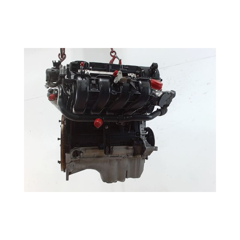 MOTEUR ESSENCE OPEL CORSA 1.2 