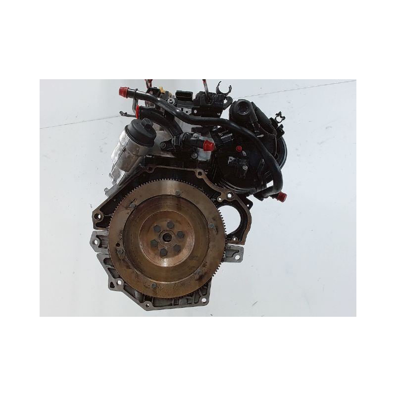 MOTEUR ESSENCE OPEL CORSA 1.2 