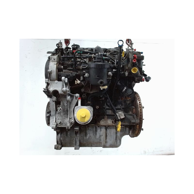 MOTEUR DIESEL PEUGEOT 206 2.0 HDI - 8V 2.0 HDI 90