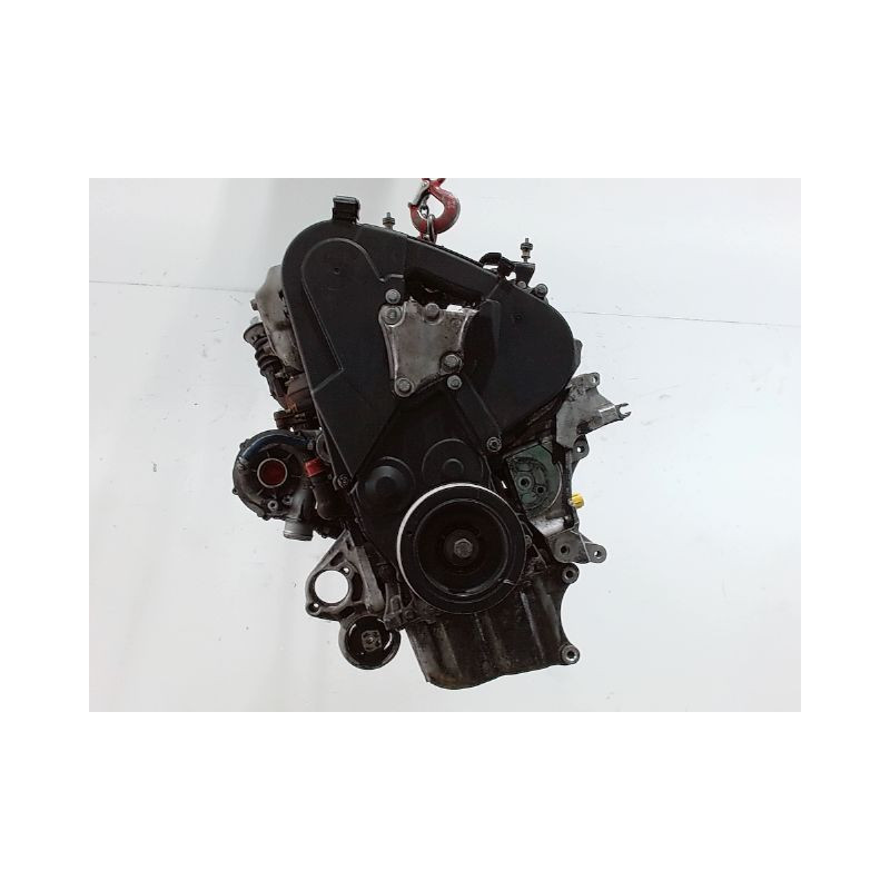 MOTEUR DIESEL PEUGEOT 206 2.0 HDI - 8V 2.0 HDI 90