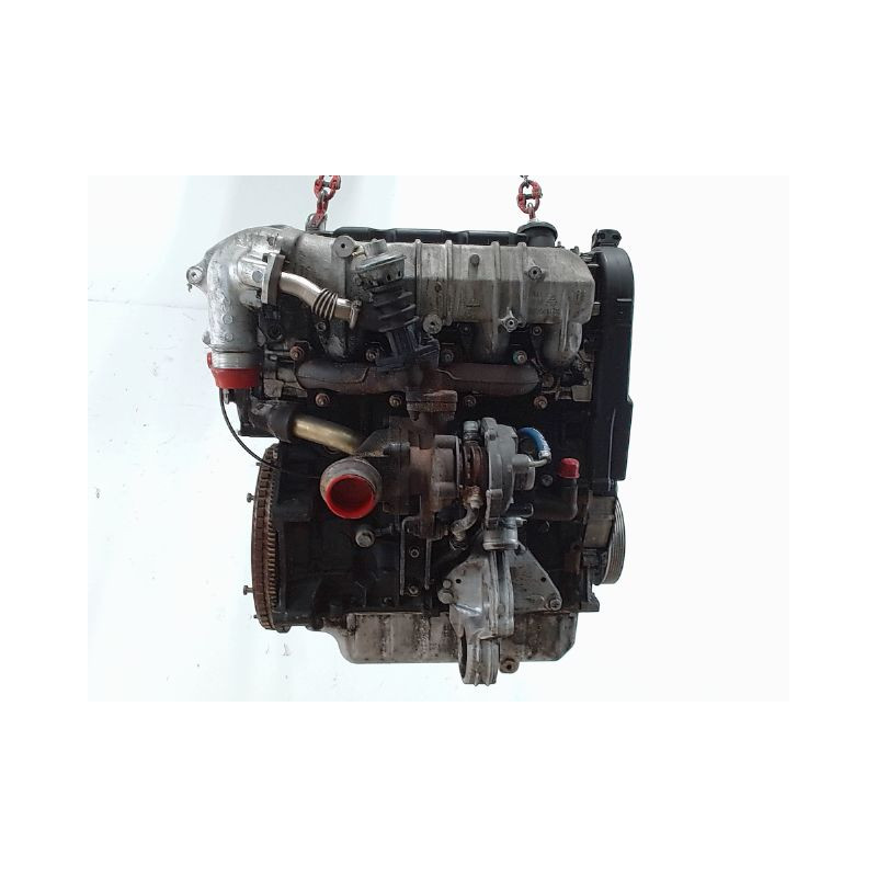 MOTEUR DIESEL PEUGEOT 206 2.0 HDI - 8V 2.0 HDI 90