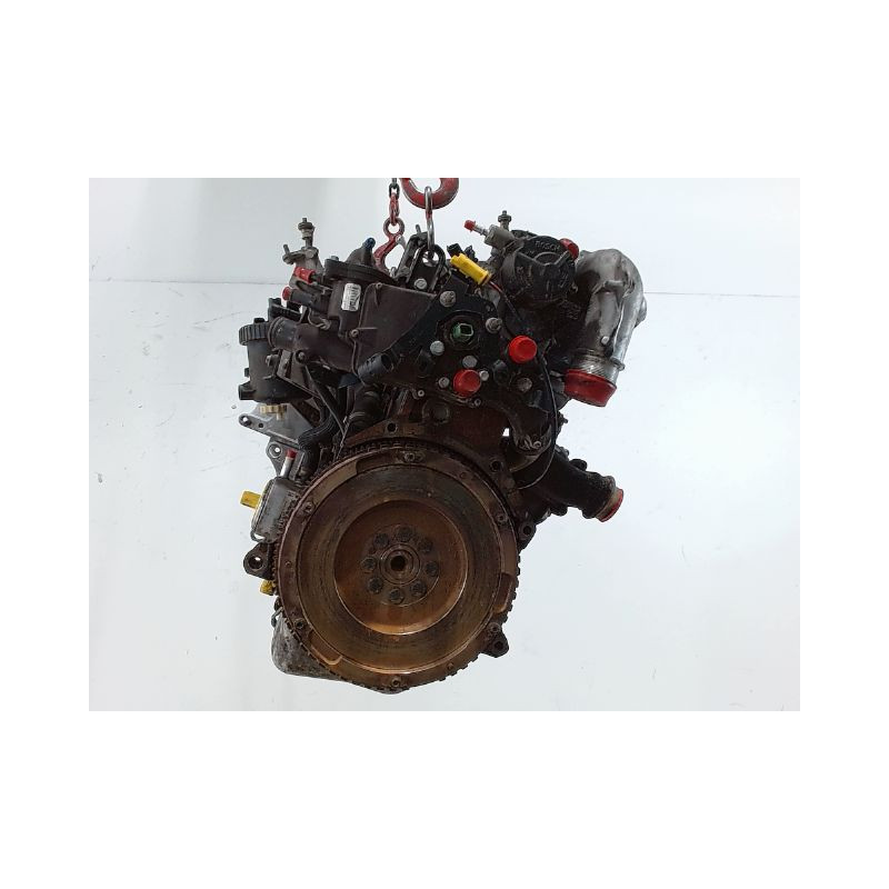 MOTEUR DIESEL PEUGEOT 206 2.0 HDI - 8V 2.0 HDI 90