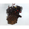 MOTEUR DIESEL PEUGEOT 206 2.0 HDI - 8V 2.0 HDI 90
