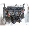 MOTEUR DIESEL PEUGEOT 206 2.0 HDI - 8V 2.0 HDI 90