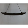 RENFORT PARE-CHOC AVANT PEUGEOT 206 2.0 HDI - 8V