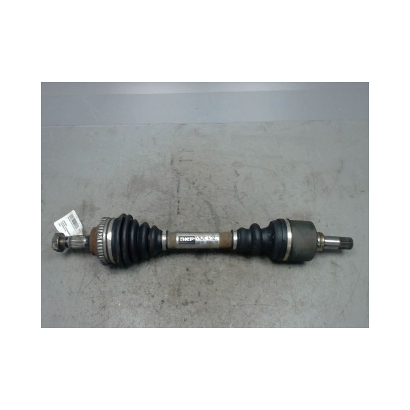 TRANSMISSION AVANT GAUCHE PEUGEOT 206 2.0 HDI - 8V 2.0 HDI 90