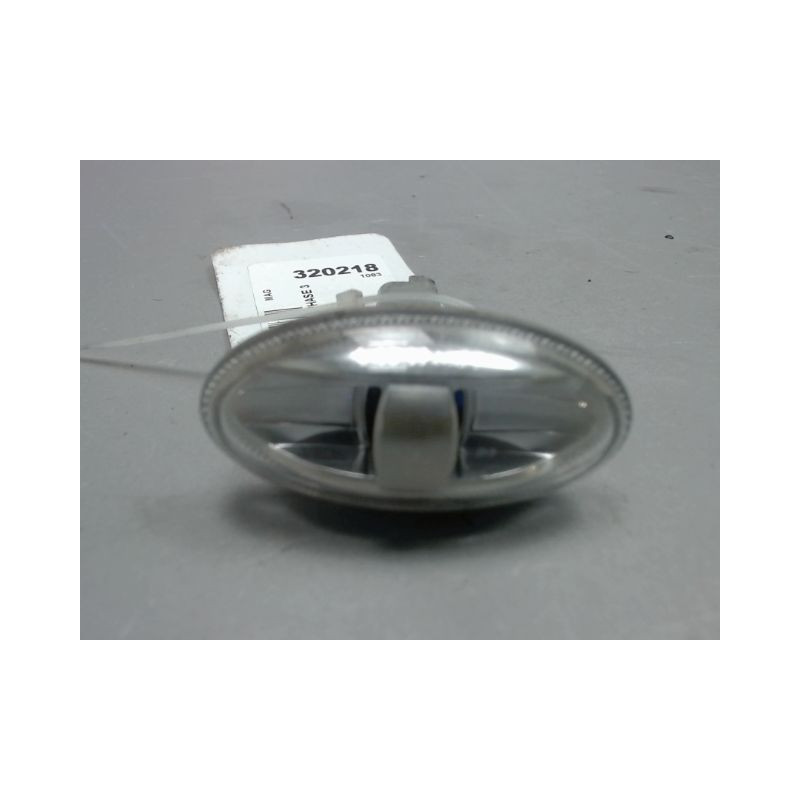 REPETITEUR AILE DROIT PEUGEOT PARTNER 2 PHASE 3 1.6 HDI - 8V