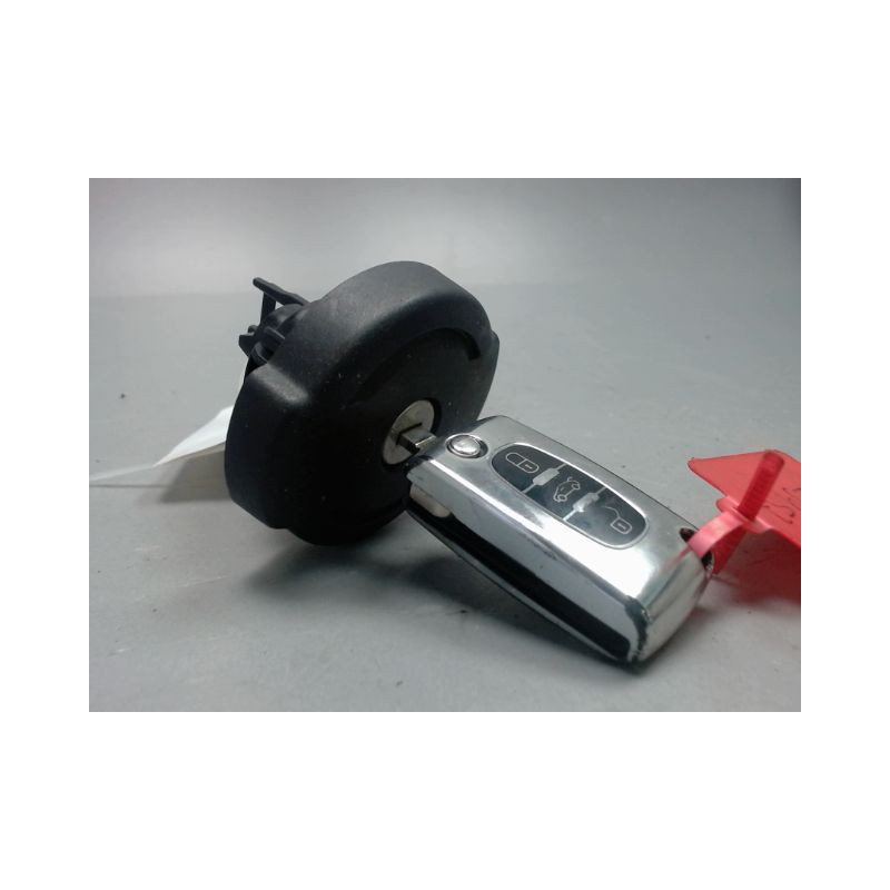 BOUCHON RESERVOIR A CARBURANT PEUGEOT PARTNER 2 PHASE 3 1.6 HDI - 8V
