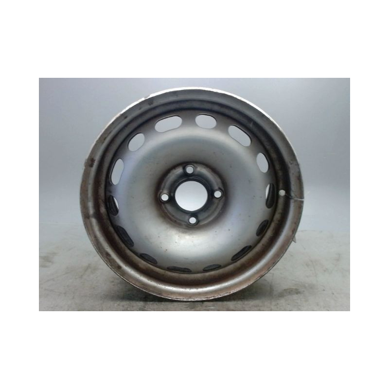 JANTE TOLE PEUGEOT PARTNER 2 PHASE 3 1.6 HDI - 8V