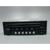 AUTORADIO PEUGEOT PARTNER 2 PHASE 3 1.6 HDI - 8V