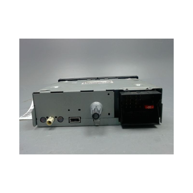AUTORADIO PEUGEOT PARTNER 2 PHASE 3 1.6 HDI - 8V