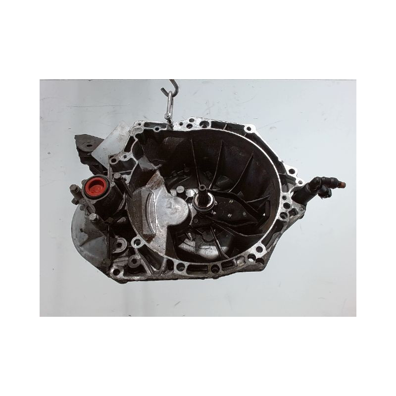 BOITE A VITESSE MECANIQUE PEUGEOT PARTNER 2 PHASE 3 1.6 HDI - 8V 1.6 HDi