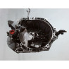 BOITE A VITESSE MECANIQUE PEUGEOT PARTNER 2 PHASE 3 1.6 HDI - 8V 1.6 HDi