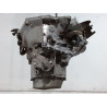 BOITE A VITESSE MECANIQUE PEUGEOT PARTNER 2 PHASE 3 1.6 HDI - 8V 1.6 HDi