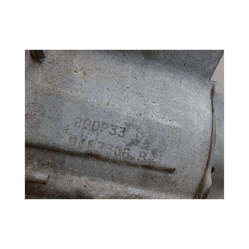 BOITE A VITESSE MECANIQUE PEUGEOT PARTNER 2 PHASE 3 1.6 HDI - 8V 1.6 HDi
