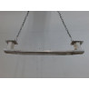 RENFORT PARE-CHOC AVANT PEUGEOT PARTNER 2 PHASE 3 1.6 HDI - 8V