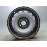JANTE TOLE PEUGEOT PARTNER 2 PHASE 3 1.6 HDI - 8V