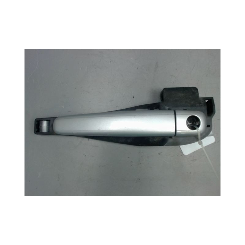 POIGNEE EXTERIEURE PORTE AVANT GAUCHE CITROEN C3 2002-2005