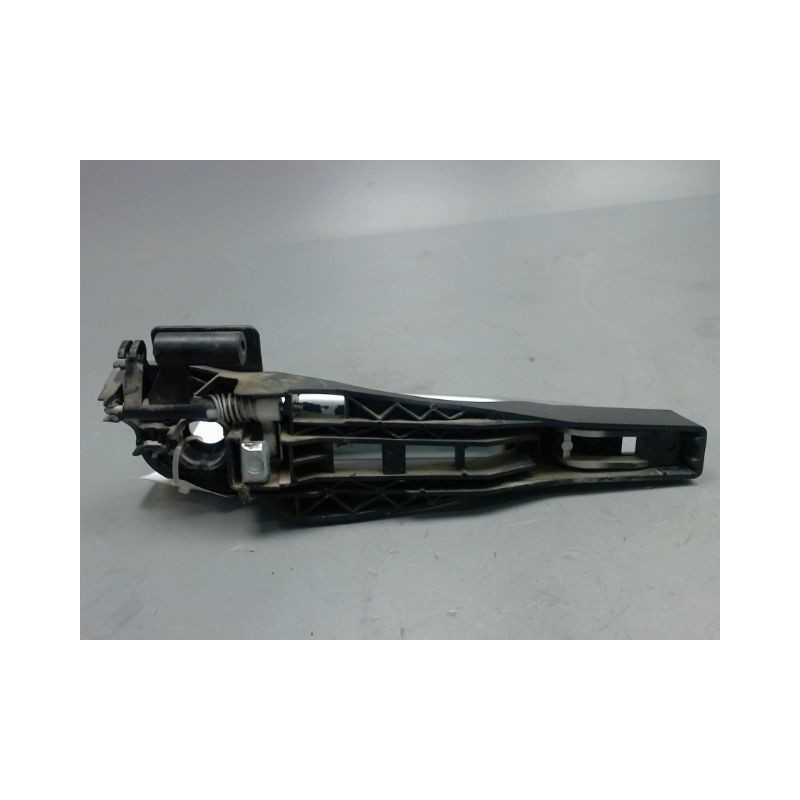 POIGNEE EXTERIEURE PORTE AVANT GAUCHE CITROEN C3 2002-2005