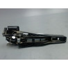 POIGNEE EXTERIEURE PORTE AVANT GAUCHE CITROEN C3 2002-2005
