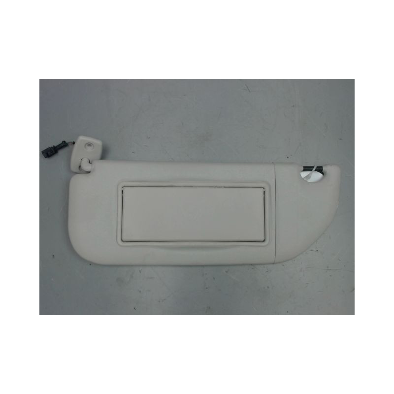 PARE-SOLEIL G CITROEN C3 2002-2005