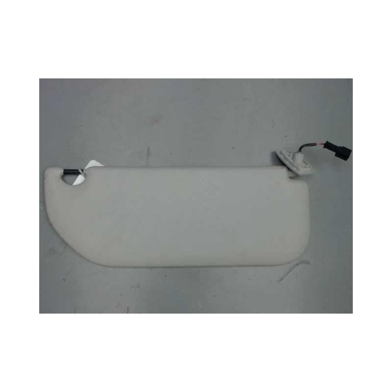 PARE-SOLEIL G CITROEN C3 2002-2005
