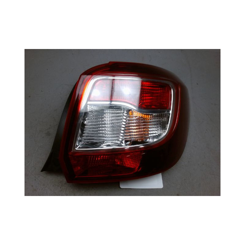 FEU ARRIERE DROIT DACIA SANDERO 2 PHASE 1 1.5 DCI - 8V