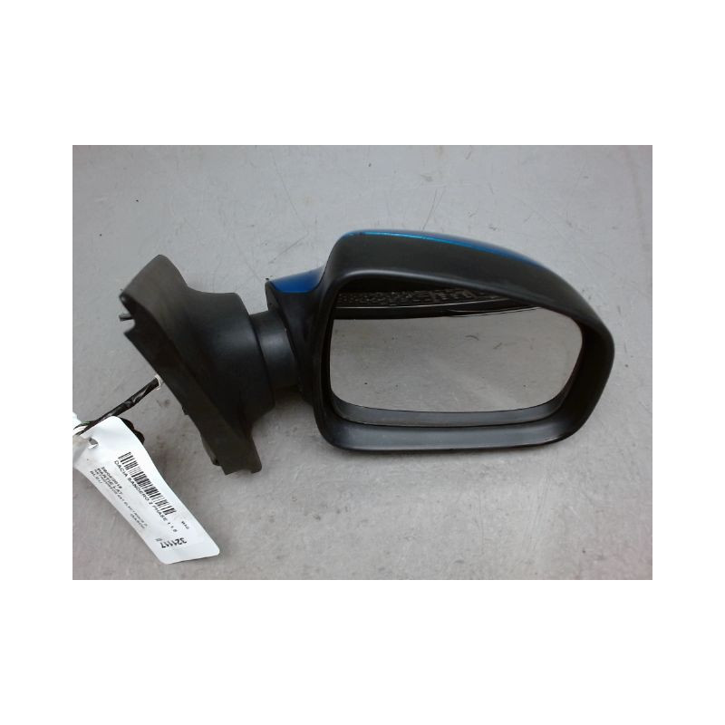 RETROVISEUR EXTERIEUR ELECTRIQUE DROIT DACIA SANDERO 2 PHASE 1 1.5 DCI - 8V