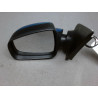RETROVISEUR EXTERIEUR ELECTRIQUE GAUCHE DACIA SANDERO 2 PHASE 1 1.5 DCI - 8V