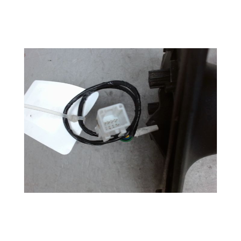 RETROVISEUR EXTERIEUR ELECTRIQUE GAUCHE DACIA SANDERO 2 PHASE 1 1.5 DCI - 8V