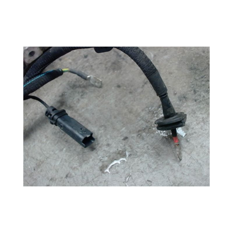 CREMAILLERE PEUGEOT 2008 PHASE 1 DIESEL