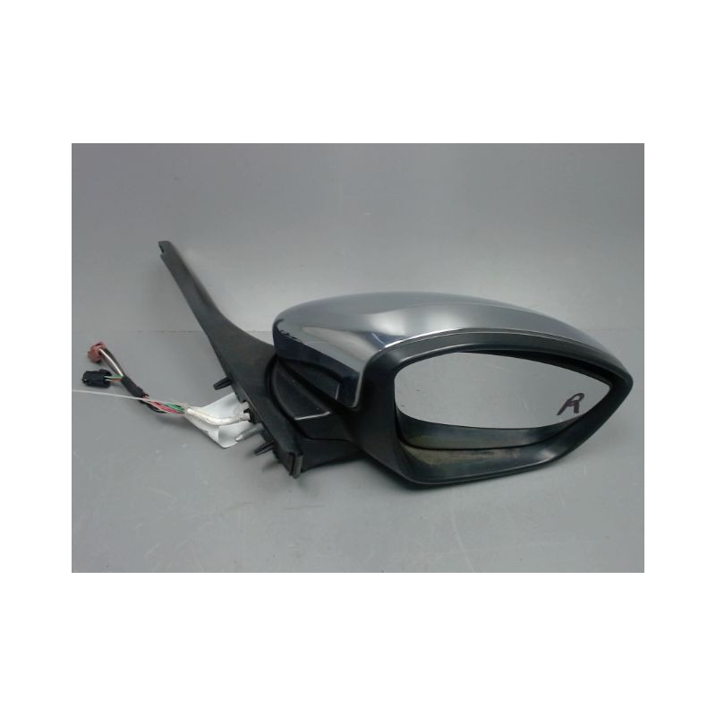 RETROVISEUR EXTERIEUR ELECTRIQUE DROIT PEUGEOT 2008 PHASE 1 DIESEL