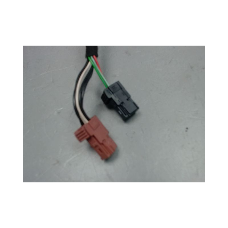 RETROVISEUR EXTERIEUR ELECTRIQUE DROIT PEUGEOT 2008 PHASE 1 DIESEL
