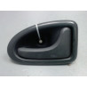 POIGNEE INTERIEURE PORTE AVANT DROIT RENAULT TRAFIC CN 1000KG 2006-