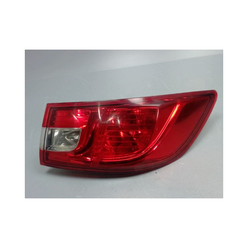 FEU ARRIERE DROIT RENAULT CLIO 4 PHASE 1 DIESEL