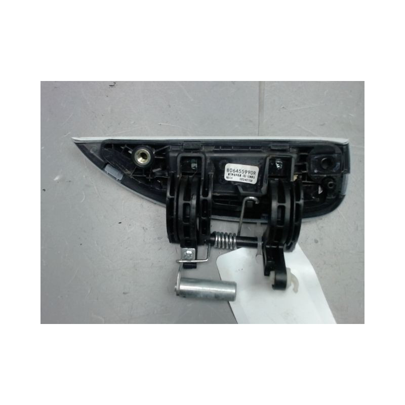 POIGNEE EXTERIEURE PORTE AVANT GAUCHE DACIA SPRING