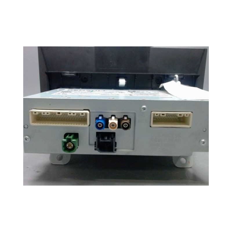ECRAN GPS DACIA SPRING